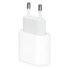 APPLE CARICATORE USB-C 20W MUVV3ZM/A APPLE CARICABATTERIE