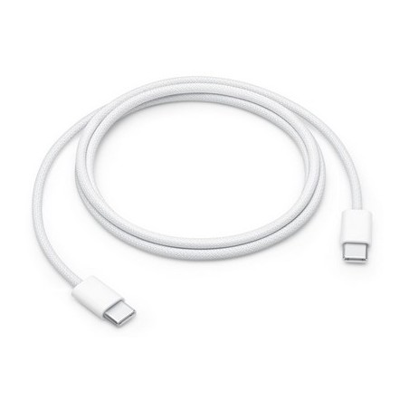 APPLE CAVO TYPE-C TYPE-C FAST CHARGE 1M MQKJ3ZM/A APPLE CAVI