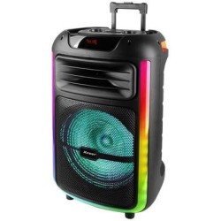 TREVI X-FEST AMPLIFIED SPEAKER 100W XF 1400 KB TREVI SPEAKER