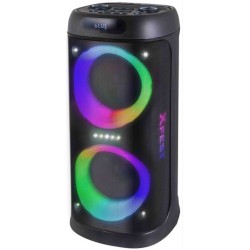 TREVI X-FEST AMPLIFIED SPEAKER 90W XFM 680 W TREVI SPEAKER