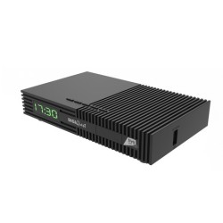 DIGIQUEST Ti9 Tivusat CLASSIC 2 RCU DIGIQUEST DECODER