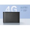MERCUSYS MT110 150Mbps 4G LTE Mobile Wi-Fi MERCUSYS MODEM