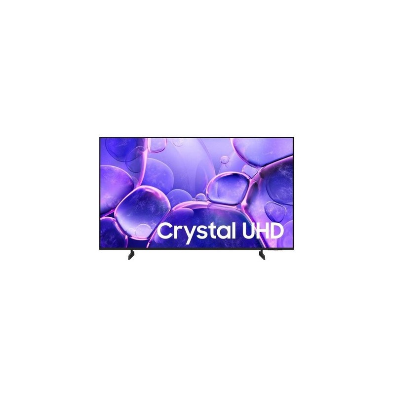 SAMSUNG TV LED 43" UE43U8072 SMART TV 4K EUROPA SAMSUNG SAMSUNG