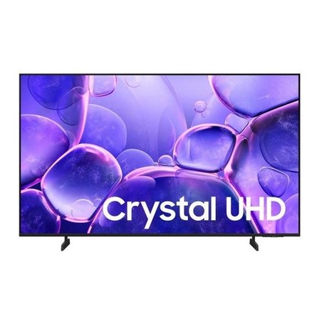 SAMSUNG TV LED 43" UE43U8072 SMART TV 4K EUROPA SAMSUNG SAMSUNG