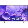 SAMSUNG TV LED 43" UE43U8072 SMART TV 4K EUROPA SAMSUNG SAMSUNG