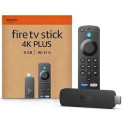 AMAZON FIRE TV STICK 4K PLUS GEN 3 B0F7ZFWVTC AMAZON STICK