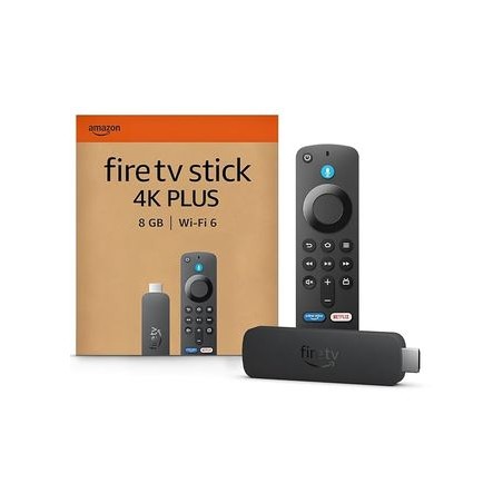 AMAZON FIRE TV STICK 4K PLUS GEN 3 B0F7ZFWVTC AMAZON STICK