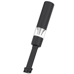 CELLY MINI VACUUM CLEANER Aspirabriciole Portatile Wireless per Aut...