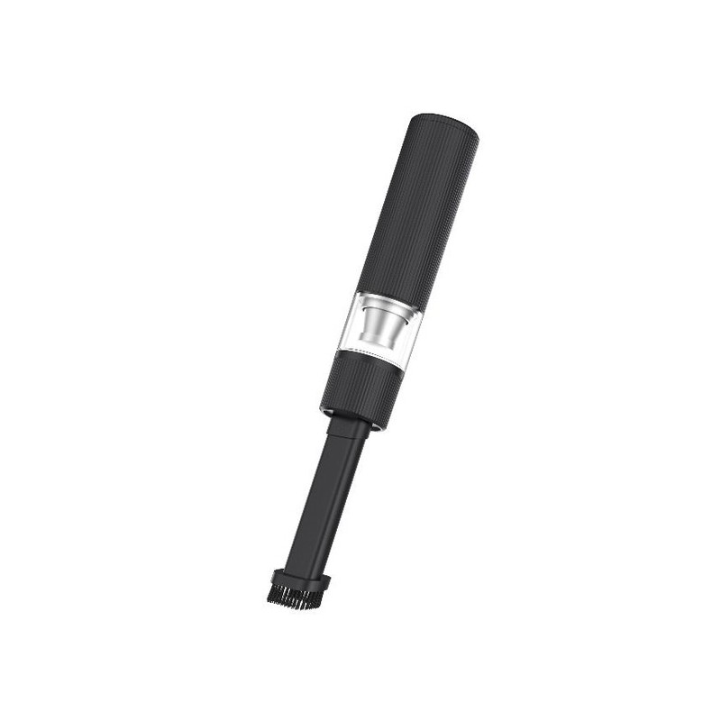 CELLY MINI VACUUM CLEANER Aspirabriciole Portatile Wireless per Aut...