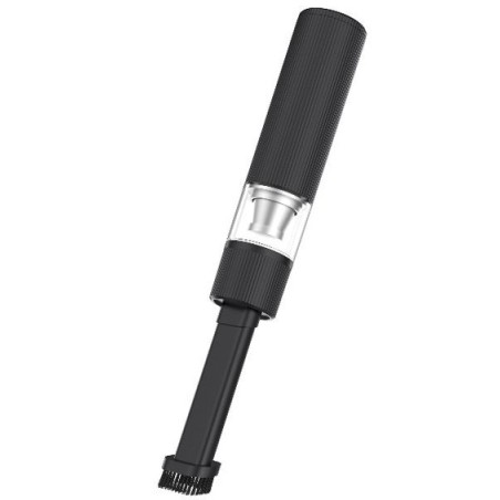 CELLY MINI VACUUM CLEANER Aspirabriciole Portatile Wireless per Aut...