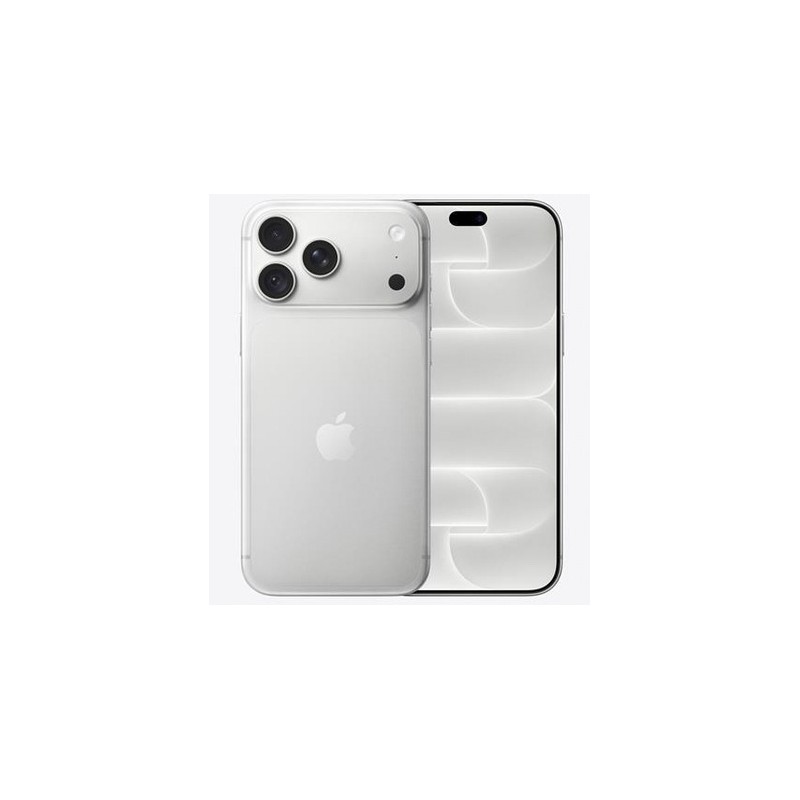 APPLE IPHONE 18 PRO MAX 256GB SILVER APPLE APPLE