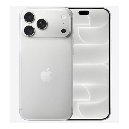 APPLE IPHONE 18 PRO MAX 256GB SILVER APPLE APPLE