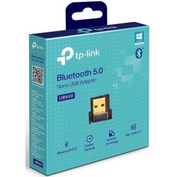 TP-LINK ADATTATORE UB500 BLUETOOTH TP-LINK NETWORKING