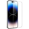 HOCO PELLICOLA VETRO IPHONE 15 PRO HOCO PROTEZIONE DISPLAY