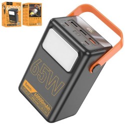 HOCO POWERBANK 60000mAh 65W HOCO POWER BANK