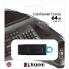 KINGSTON DATATRAVEL 64GB USB 3.2 KINGSTON PENDRIVE