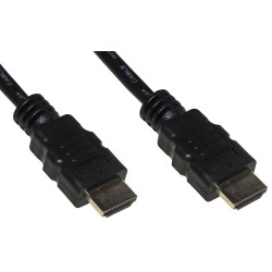LINK CAVO HDMI 4Kx2K PER PC, NOTEBOOK, HDTV, ECC CONTATTI DORATI MT...