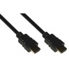 LINK CAVO HDMI 4Kx2K PER PC, NOTEBOOK, HDTV, ECC CONTATTI DORATI MT...