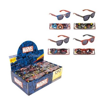 OCCHIALI DA SOLE MARVEL  OCCHIALI