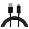 SAMSUNG CAVO MICRO USB (BULK) SAMSUNG CAVI