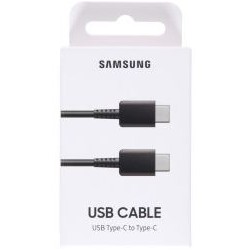 SAMSUNG USB CABLE TYPE C EP-DA705B SAMSUNG CAVI