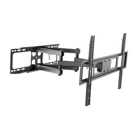 SUPERIOR SUPSTV011 37-80 FULL MOTION EXTRA SLIM SUPPORTO TV SUPERIO...
