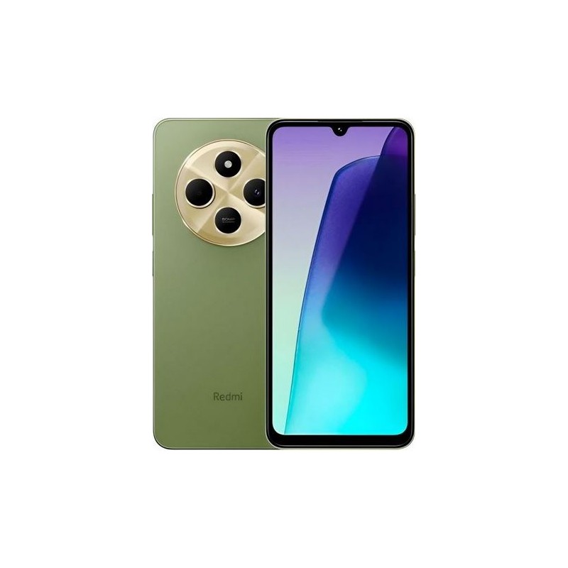 XIAOMI REDMI 14C 4+128GB DUAL SIM SAGE GREEN XIAOMI XIAOMI XIAOMI REDMI 14C 4+128GB DUAL SIM SAGE GREEN XIAOMI XIAOMI