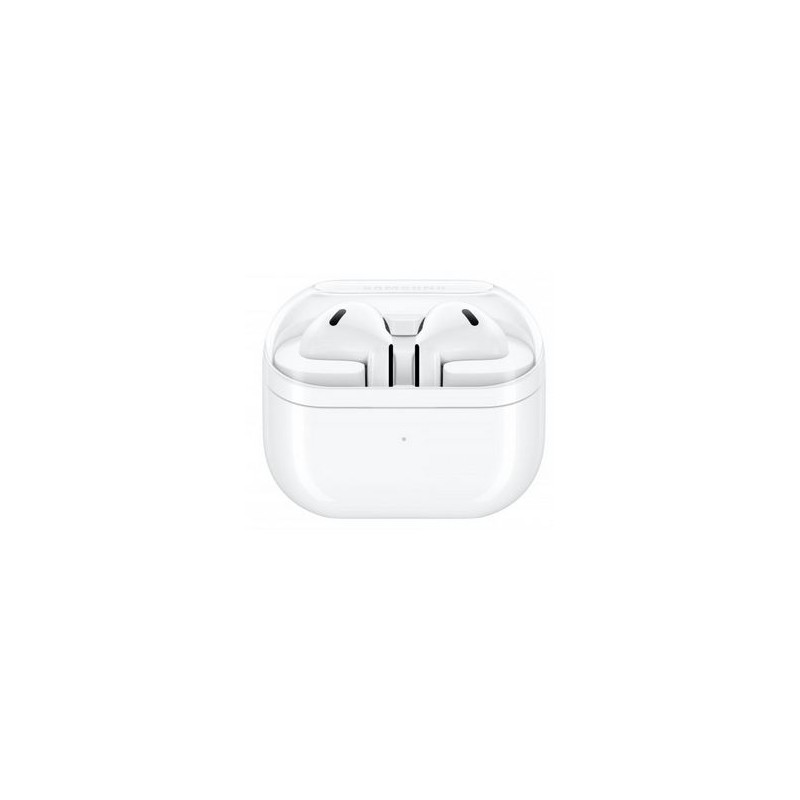 SAMSUNG GALAXY BUDS 3 WHITE SAMSUNG AURICOLARI E CUFFIE BLUETOOTH