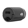 CELLY Caricabatterie - CCMINIUSBC - 30W USB-C Mini Car Charger [PRO...