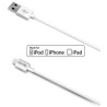 CELLY Cavi - USBIP52M - 12W USB-A to Lightning Cable CELLY CAVI