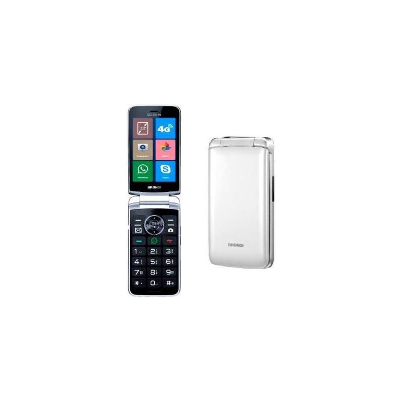BRONDI AMICO BOSS 4G BIANCO BRONDI BRONDI BRONDI AMICO BOSS 4G BIANCO BRONDI BRONDI