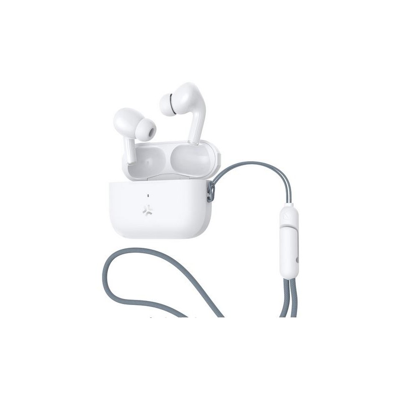 CELLY Cuffie e Auricolari - HARMONY - ANC & ENC True Wireless Earph... CELLY Cuffie e Auricolari - HARMONY - ANC & ENC True Wireless Earph...