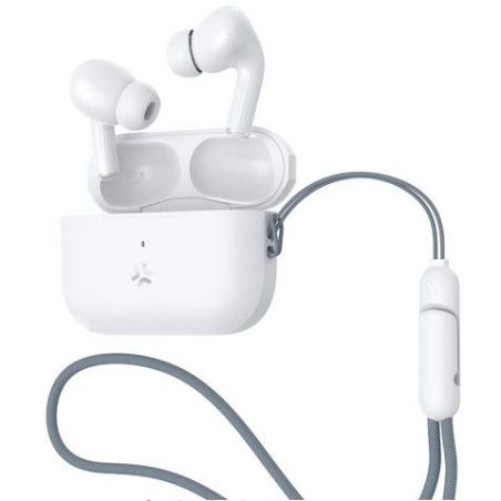 CELLY Cuffie e Auricolari - HARMONY - ANC & ENC True Wireless Earph...