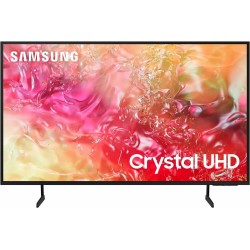 TV LED SAMSUNG 75" UE75DU7170UXZT 4K SMART TV UHD SAMSUNG SAMSUNG